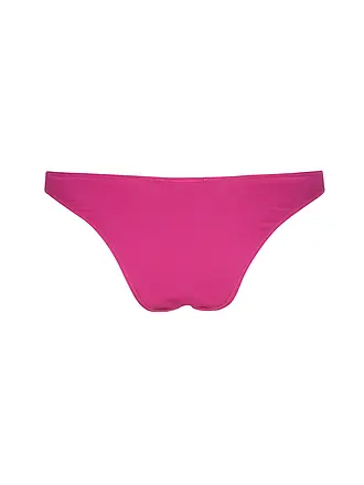 MRS & HUGS | Culotte de bikini taille haute pour femme, modèle Young | beere